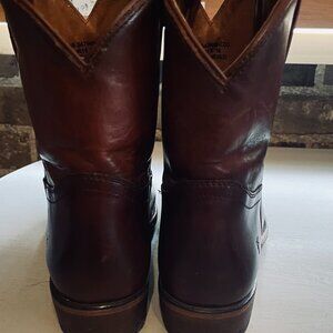 Frye "Billy" Boots